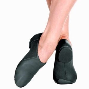 SO DANCA leather shoes